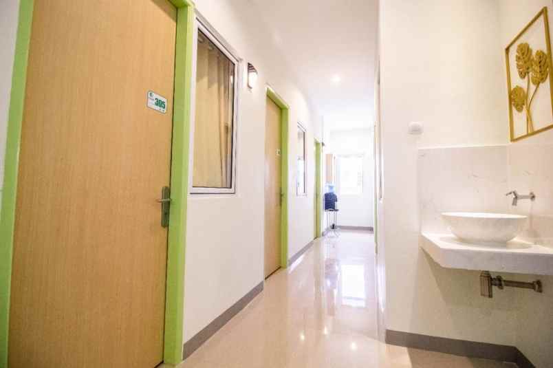 kost jl tanjung duren timur iv