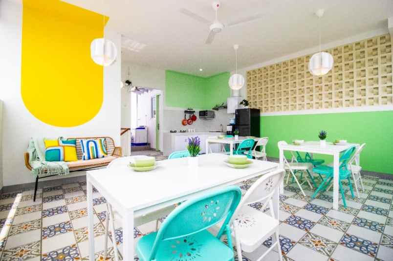 kost jl tanjung duren timur iv