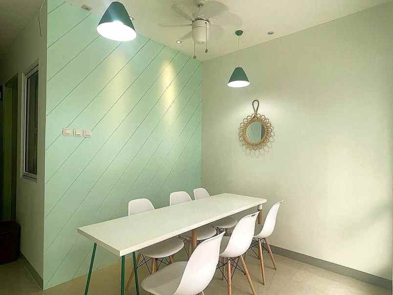 kost jl tanjung duren timur iv