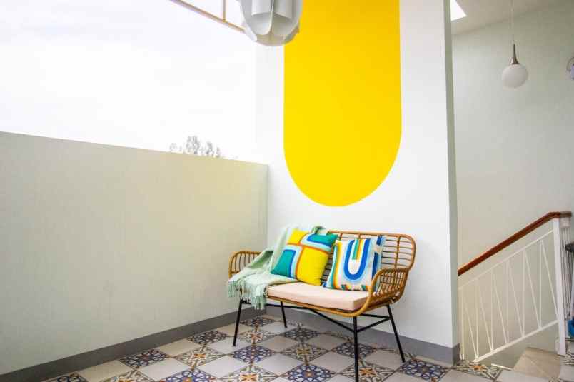 kost jl tanjung duren timur iv