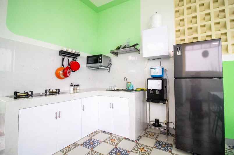 kost jl tanjung duren timur iv