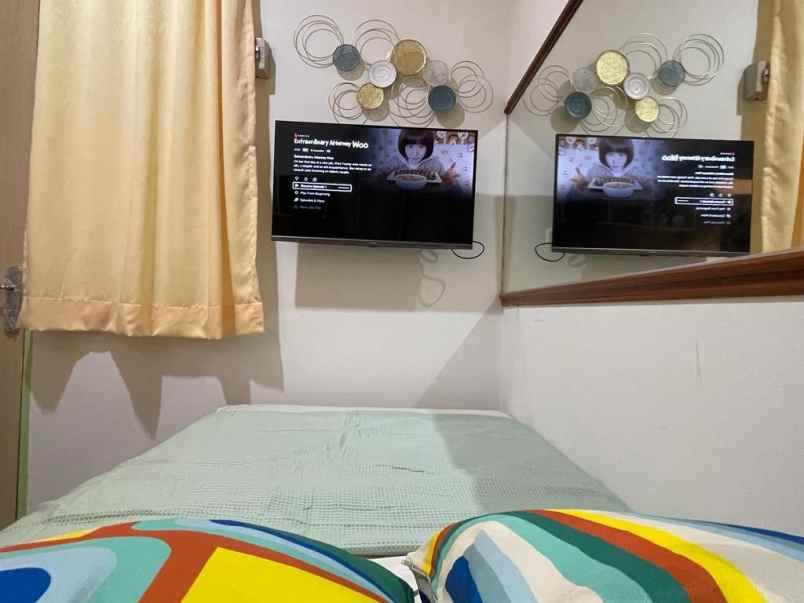 kost jl tanjung duren timur iv