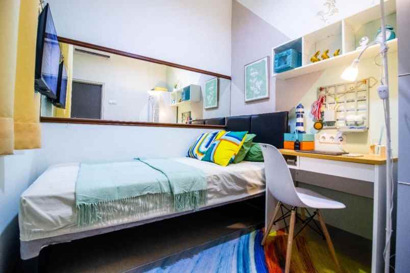 kost jl tanjung duren timur iv