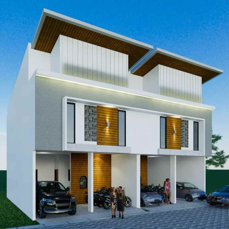 kost paramesh dekat kampus sanata dharma maguwoharjo