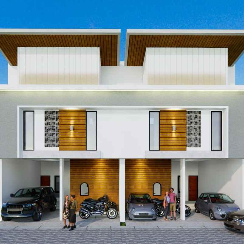 kost paramesh dekat kampus sanata dharma maguwoharjo