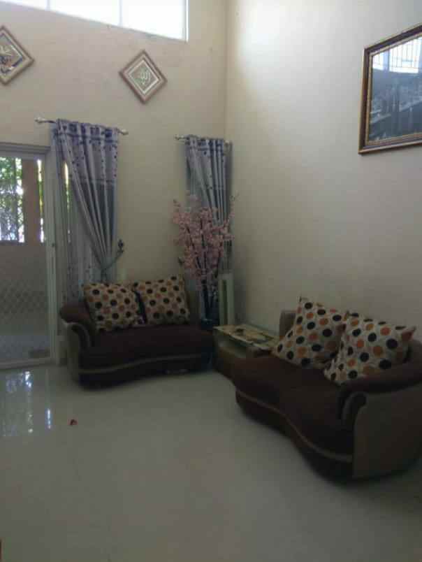 murahh semanggi wonorejo 1 1 2 lantai siap huni