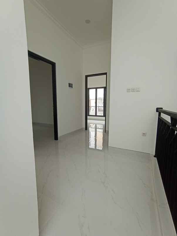 new cluster exclusive diarea bintaro tangsel