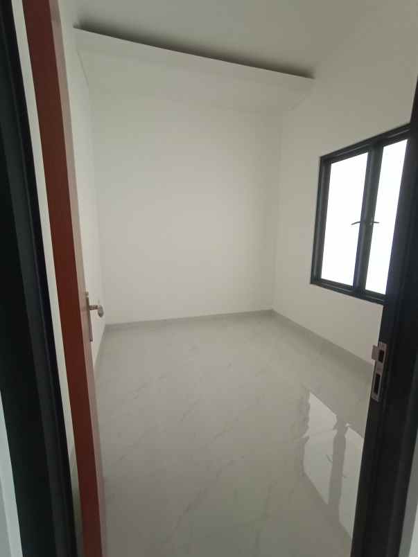 new cluster exclusive diarea bintaro tangsel