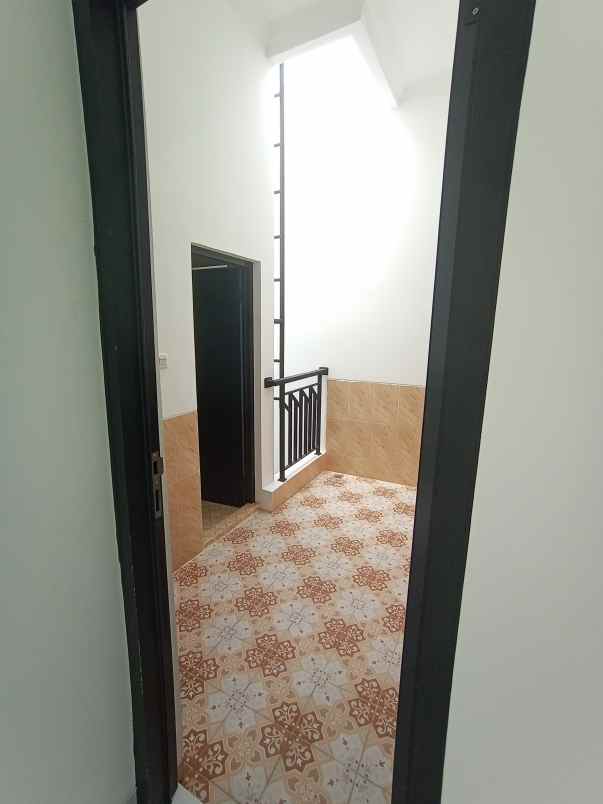 new cluster exclusive diarea bintaro tangsel