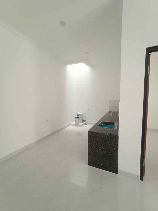 new cluster exclusive diarea bintaro tangsel