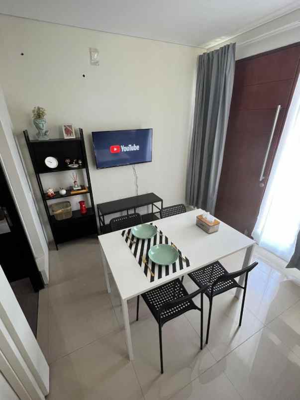 northwestlake turkana deluxe fully furnished