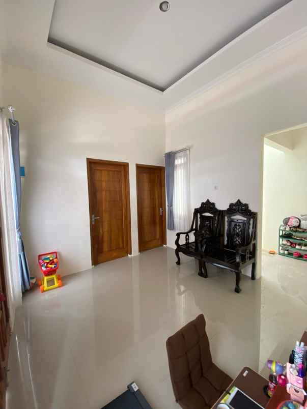 one gate system pos security 24 jam hunian aman nyaman