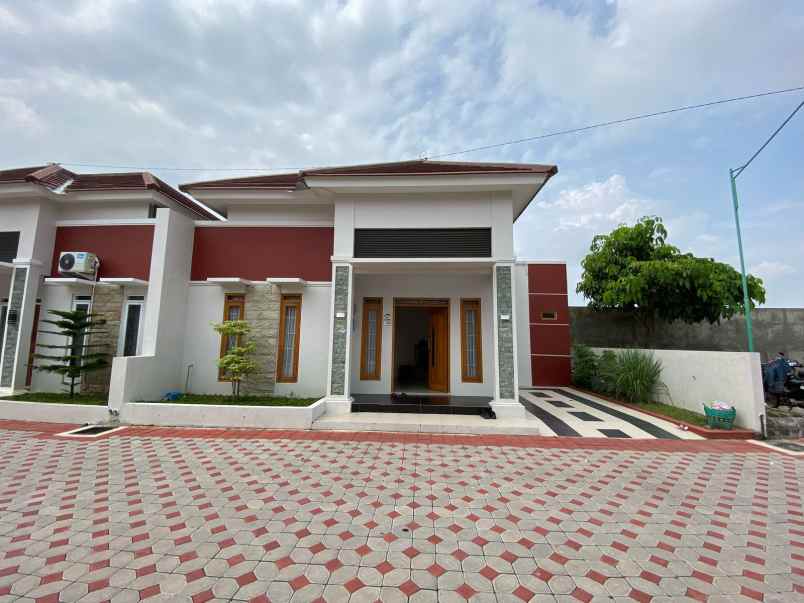 one gate system pos security 24 jam hunian aman nyaman