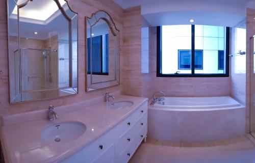 onepark avenue tower royal dan hamilton