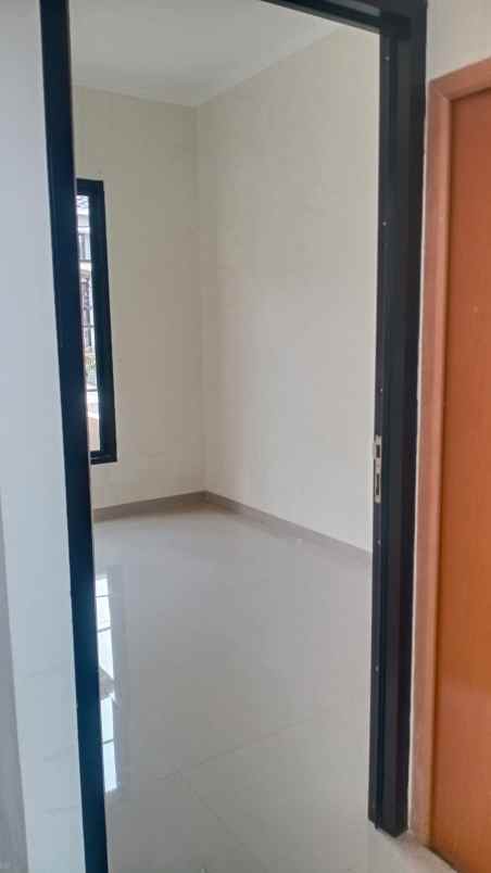 over kredit rumah di graha pesona asri bojong gede