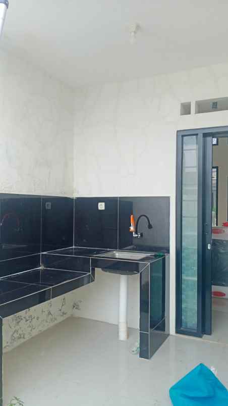 over kredit rumah di graha pesona asri bojong gede