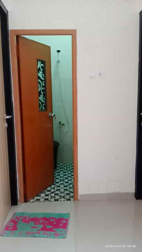 over kredit rumah di graha pesona asri bojong gede