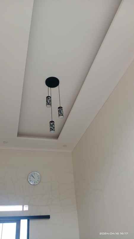 over kredit rumah di graha pesona asri bojong gede