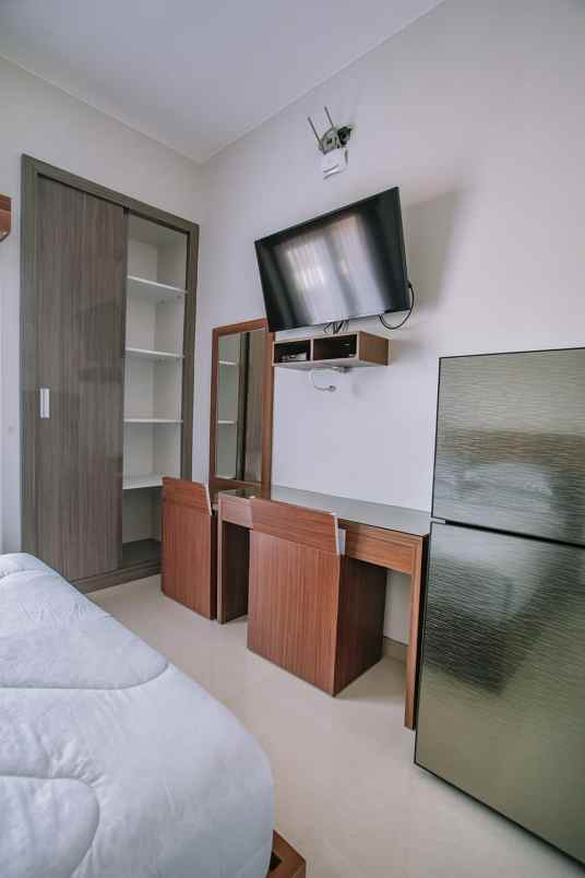 penginapan harian pusat kota denpasar