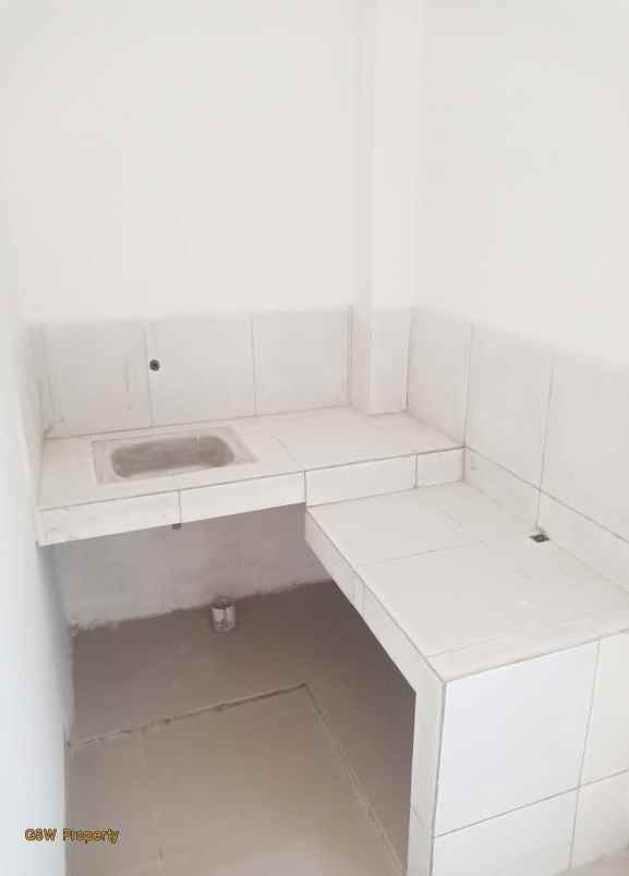 perum puri kencana residence 2