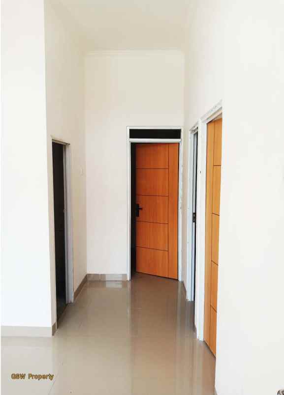 perum puri kencana residence 2