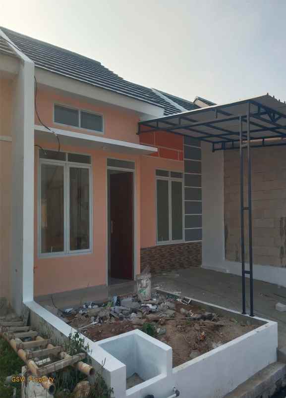 perum puri kencana residence 2