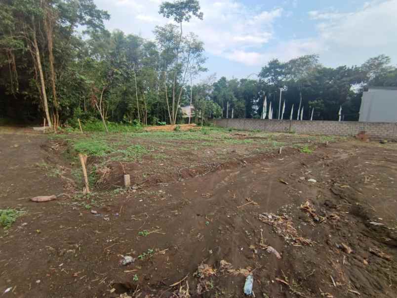perumahan modern di kaliurang