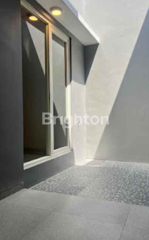 pondok candra on progress 1 unit shm pbb