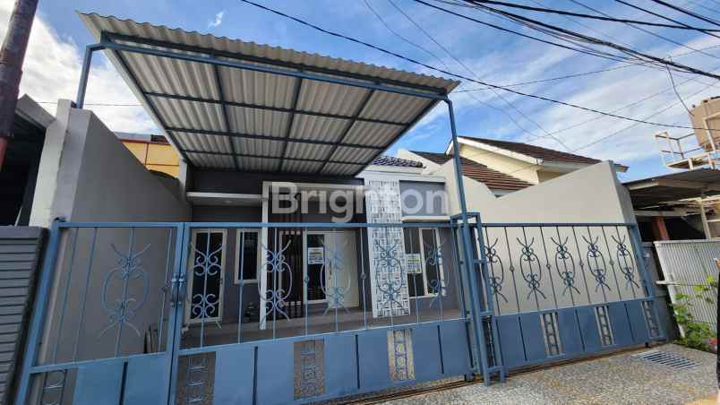 pondok candra on progress 1 unit shm pbb