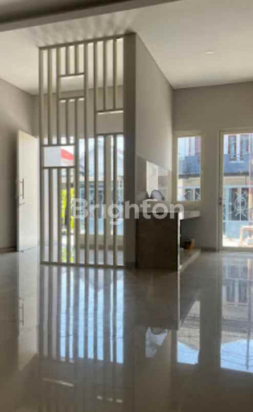 pondok candra on progress 1 unit shm pbb