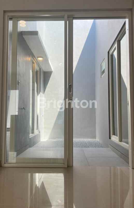 pondok candra on progress 1 unit shm pbb