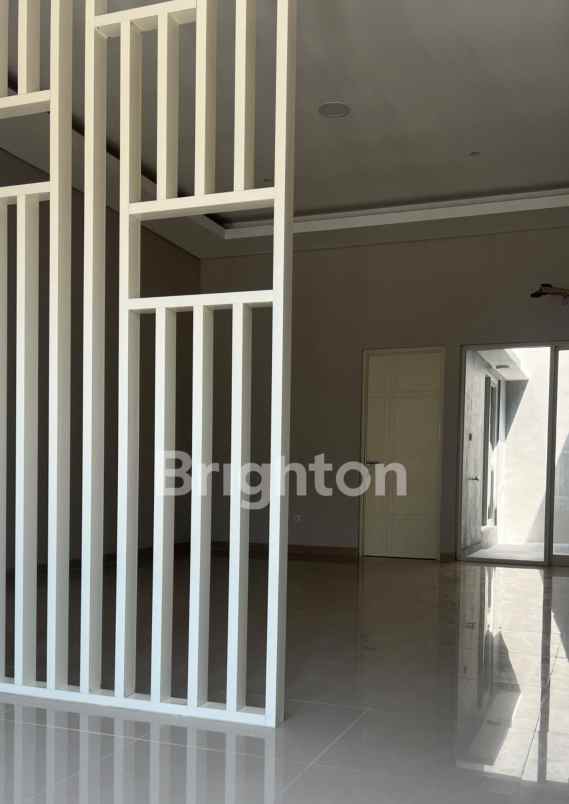 pondok candra on progress 1 unit shm pbb