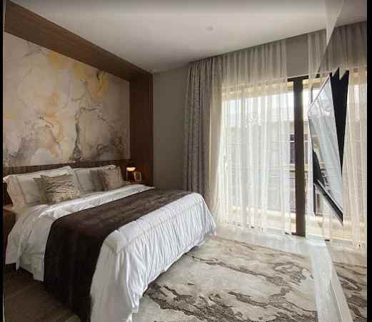 premier promenade trully home lokasi sawangan depok