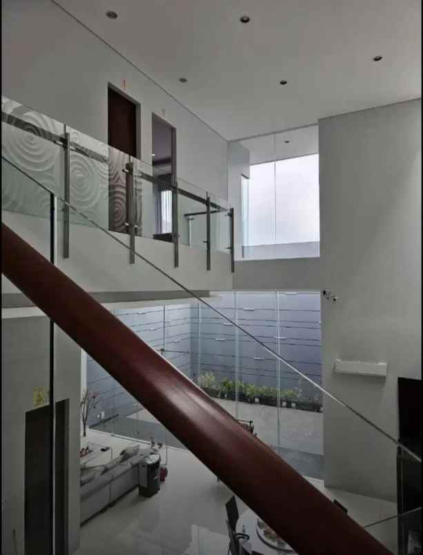 premium house furnish puri galaxy cluster lotus garden