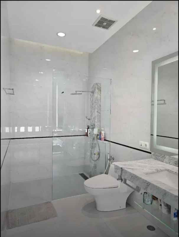 premium house furnish puri galaxy cluster lotus garden