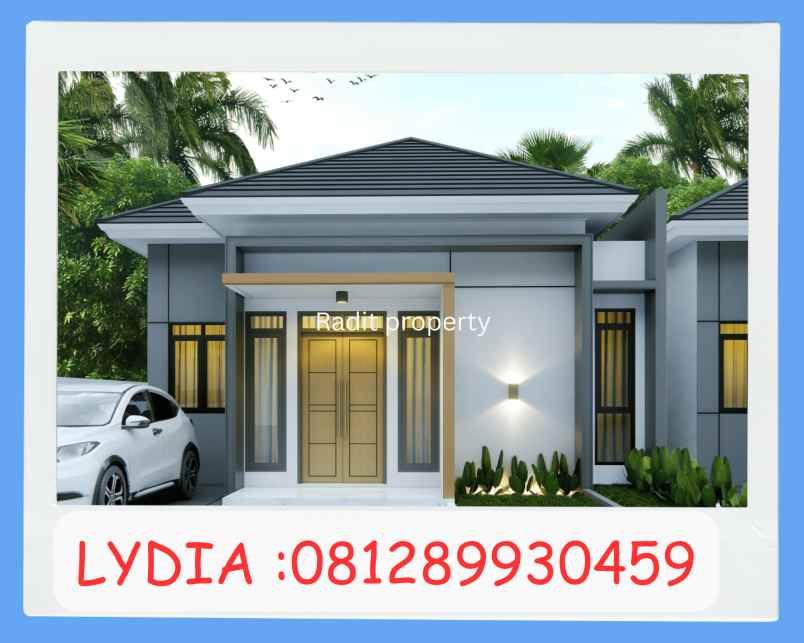 promo dp 25 juta sampi akad di purwodadi