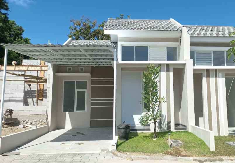 promo perumahan minimalis di ponorogo terbaru