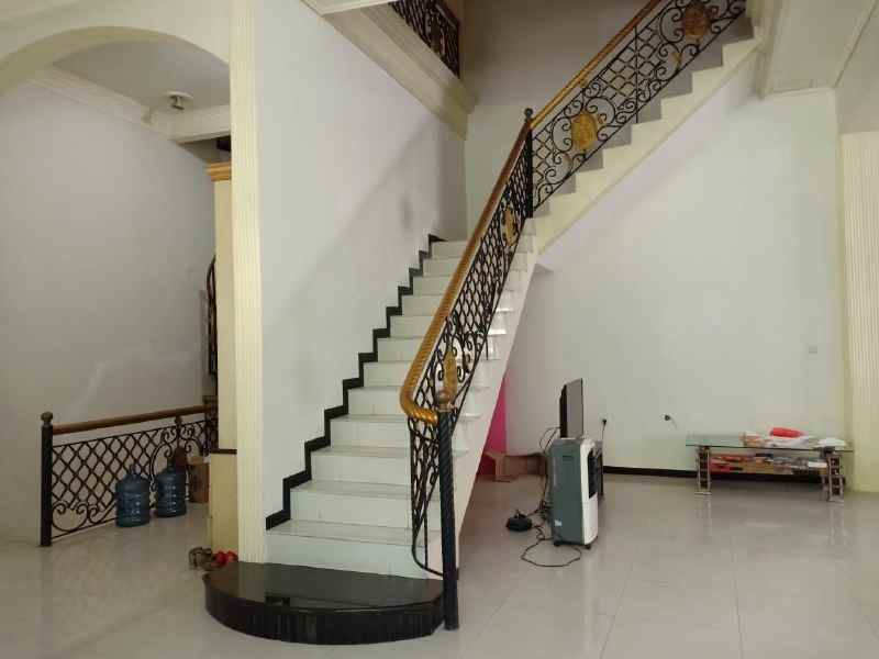 puri widya kencana citraland