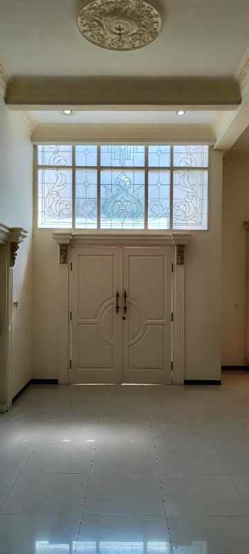 puri widya kencana citraland