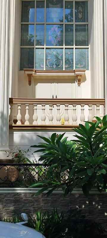 puri widya kencana citraland