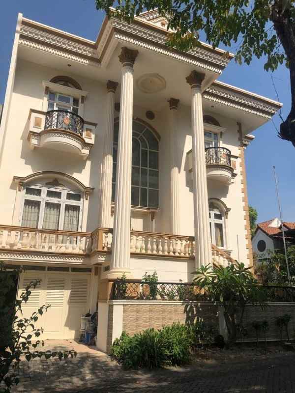 puri widya kencana citraland