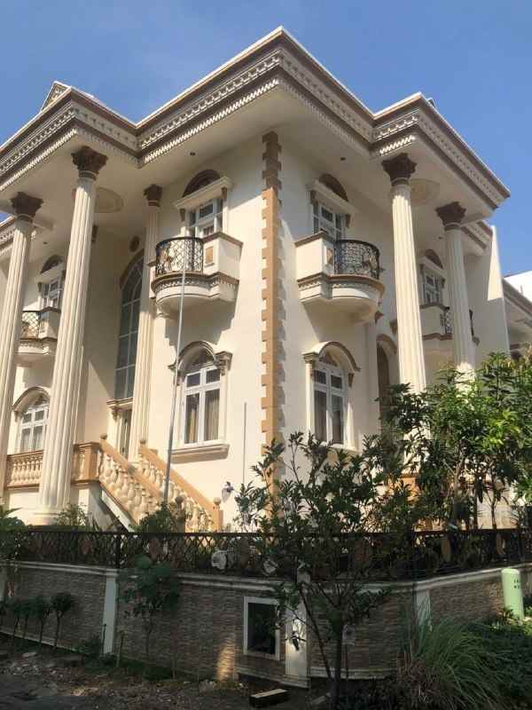 puri widya kencana citraland