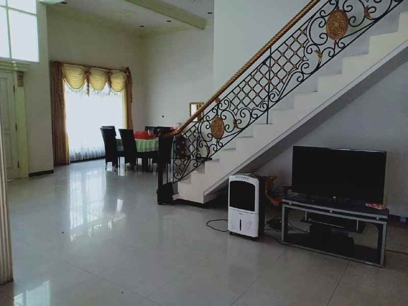 puri widya kencana citraland