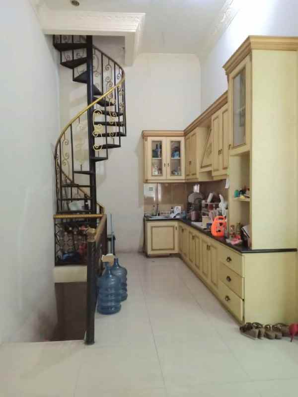 puri widya kencana citraland