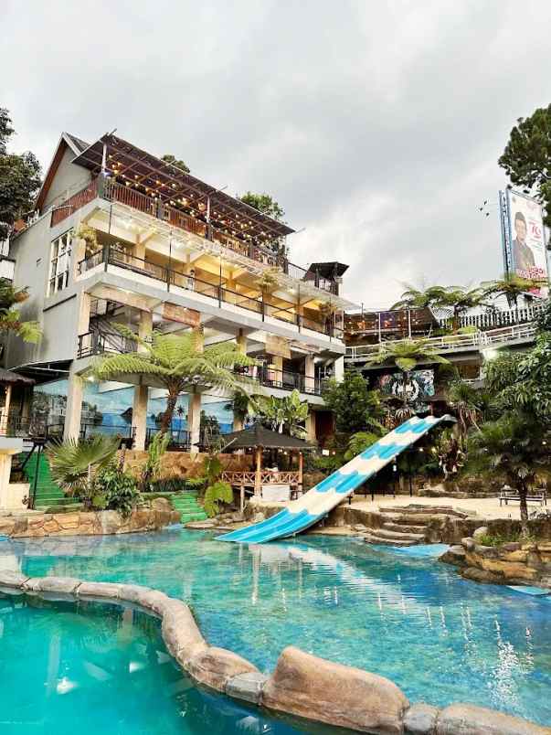 resto area wisata tawangmangu 1180m2 harga 3 6m