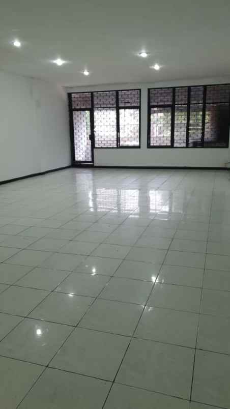 ruko commercial area kupang jaya surabaya