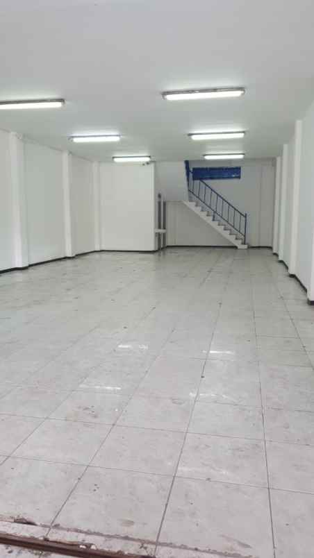 ruko commercial area kupang jaya surabaya
