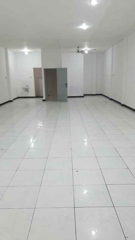 ruko commercial area kupang jaya surabaya
