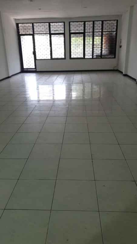 ruko commercial area kupang jaya surabaya