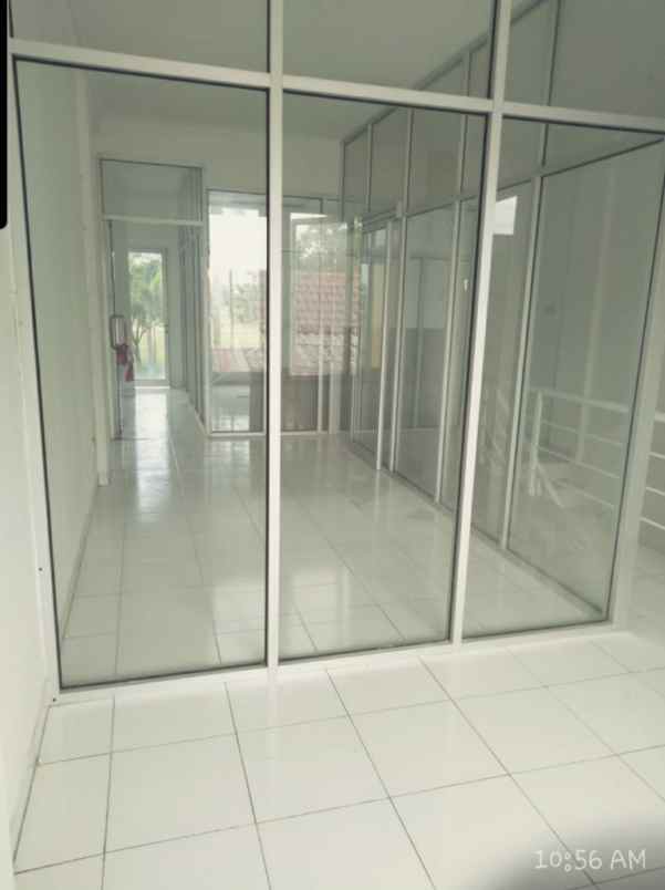 ruko gudang kantor citra raya boulevard